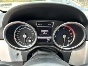 Mercedes-Benz ML 350 AMG 6.3 PACK* 4MATIC* PANORAMA - 32900 лв. / 16821.50 € - 72015159 14