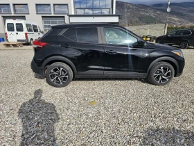 Nissan Qashqai Kiks - 25800 лв. / 13191.33 € - 29527829 4