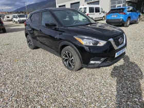 Nissan Qashqai Kiks - 25800 лв. / 13191.33 € - 29527829 2