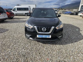 Nissan Qashqai Kiks - 25800 лв. / 13191.33 € - 29527829 9