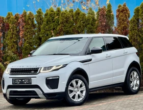 Land Rover Evoque HSE-2.0d-9AT-FACELIFT-ОТЛИЧНА-КАТО/НОВА-139Х.КМ!!!