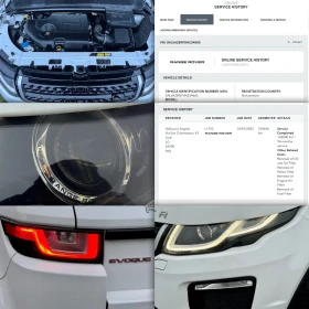 Land Rover Evoque HSE-2.0d-9AT-FACELIFT-ОТЛИЧНА-КАТО/НОВА-139Х.КМ!!! - 26990 лв. / 13799.77 € - 46017686 17