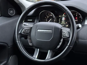 Land Rover Evoque HSE-2.0d-9AT-FACELIFT-ОТЛИЧНА-КАТО/НОВА-139Х.КМ!!! - 26990 лв. / 13799.77 € - 46017686 14