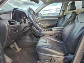 Hyundai Palisade SEL / Lane Assist / Blind Spot / LED фарове - 16500 € / 32271.19 лв. - 21080189 7