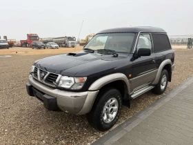 Nissan Patrol GR 2.8 TDI - 10500 € / 20536.22 лв. - 94467422 3