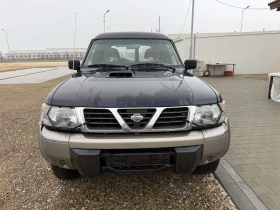 Nissan Patrol GR 2.8 TDI - 10500 € / 20536.22 лв. - 94467422 2