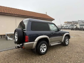 Nissan Patrol GR 2.8 TDI - 10500 € / 20536.22 лв. - 94467422 5