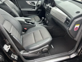 Mercedes-Benz GLK 250cdi 4matic Швейцария - 9500 € / 18580.38 лв. - 53359101 12