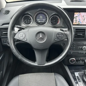 Mercedes-Benz GLK 250cdi 4matic Швейцария - 9500 € / 18580.38 лв. - 53359101 9