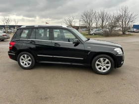 Mercedes-Benz GLK 250cdi 4matic Швейцария - 9500 € / 18580.38 лв. - 53359101 4