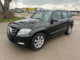 Mercedes-Benz GLK 250cdi 4matic Швейцария - 9500 € / 18580.38 лв. - 53359101 2