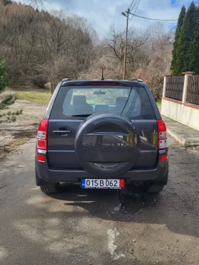 Suzuki Grand vitara 2.4 ТОР..... - 6699 € / 13102.11 лв. - 84734387 4