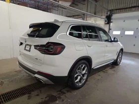 BMW X3 * XDRIVE30E * ПОДГРЕВИ * 2 КЛЮЧА * CARFAX - 31000 € / 60630.73 лв. - 70415746 3
