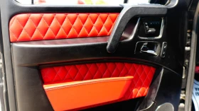 Mercedes-Benz G 63 AMG 4matic * CARFAX * АвтоКредит * (ЦЕНА ДО БГ) - 60999 € / 119303.67 лв. - 88461883 7