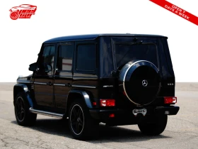 Mercedes-Benz G 63 AMG 4matic * CARFAX * АвтоКредит * (ЦЕНА ДО БГ) - 60999 € / 119303.67 лв. - 88461883 3