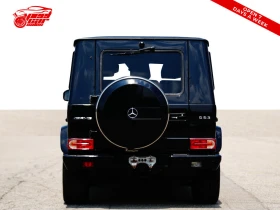 Mercedes-Benz G 63 AMG 4matic * CARFAX * АвтоКредит * (ЦЕНА ДО БГ) - 60999 € / 119303.67 лв. - 88461883 4