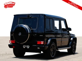 Mercedes-Benz G 63 AMG 4matic * CARFAX * АвтоКредит * (ЦЕНА ДО БГ) - 60999 € / 119303.67 лв. - 88461883 5