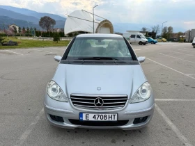 Mercedes-Benz A 180 180 CDI Facelift 6 �������� | Mobile.bg � ����� ������ 2