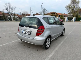 Mercedes-Benz A 180 180 CDI Facelift 6 �������� | Mobile.bg � ����� ������ 7