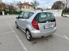 Mercedes-Benz A 180 180 CDI Facelift 6 �������� | Mobile.bg � ����� ������ 4