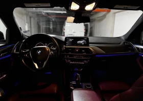 BMW X4 M40i/XDrive/MPerfomance, снимка 8