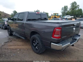 Dodge RAM 1500 5.7l Big Horn/Lone Star 4X2 6'4 Box | Mobile.bg � ����� ������ 3