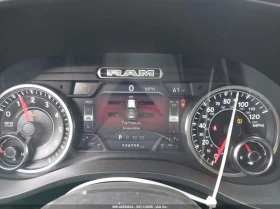 Dodge RAM 1500 5.7l Big Horn/Lone Star 4X2 6'4 Box | Mobile.bg � ����� ������ 7