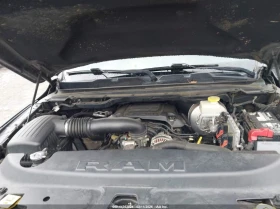 Dodge RAM 1500 5.7l Big Horn/Lone Star 4X2 6'4 Box | Mobile.bg � ����� ������ 10