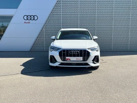 Audi Q3 S line 40 TDI quattro - 30200 € / 59066.07 лв. - 79027425 2