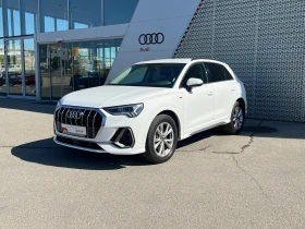 Audi Q3 S line 40 TDI quattro - 30200 € / 59066.07 лв. - 79027425 6