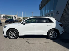 Audi Q3 S line 40 TDI quattro - 30200 € / 59066.07 лв. - 79027425 5