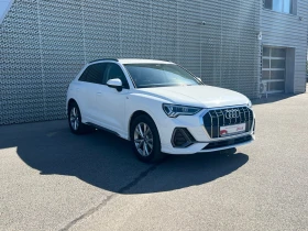Audi Q3 S line 40 TDI quattro - 30200 € / 59066.07 лв. - 79027425 3