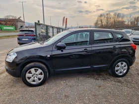 Nissan Qashqai 1.6i16v 114HP.ITALIA - 3999 € / 7821.36 лв. - 15998712 5