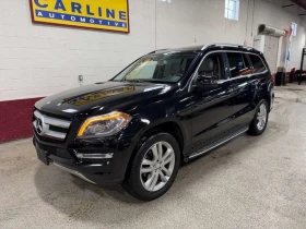 Mercedes-Benz GL * 4MATIC 350 BlueTEC BLUETOOTH 360 CAM NAVI * CARF - 17850 € / 34911.57 лв. - 31693507 2