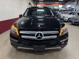 Mercedes-Benz GL * 4MATIC 350 BlueTEC BLUETOOTH 360 CAM NAVI * CARF - 17850 € / 34911.57 лв. - 31693507 8