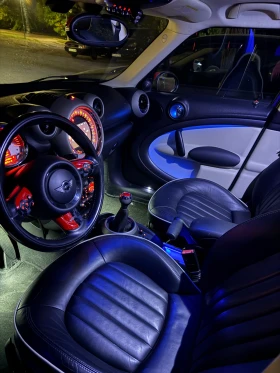 Mini Countryman John Cooper Works - 9500 € / 18580.38 лв. - 22636824 9