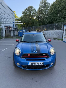 Mini Countryman John Cooper Works - 9500 € / 18580.38 лв. - 22636824 2