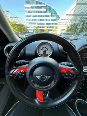 Mini Countryman John Cooper Works - 9500 € / 18580.38 лв. - 22636824 8
