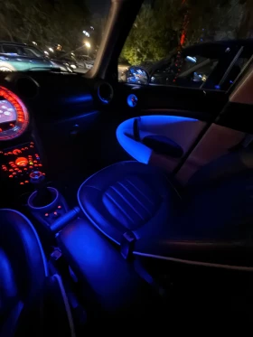 Mini Countryman John Cooper Works - 9500 € / 18580.38 лв. - 22636824 10