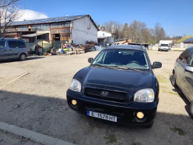 Hyundai Santa fe - 1800 € / 3520.49 лв. - 66258282 2