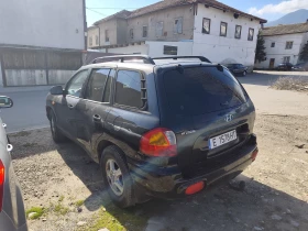 Hyundai Santa fe - 1800 € / 3520.49 лв. - 66258282 5