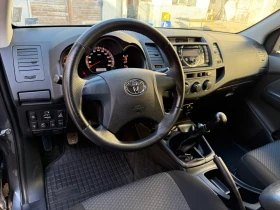 Toyota Hilux | Mobile.bg � ����� ������ 8