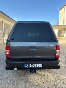 Toyota Hilux | Mobile.bg � ����� ������ 4