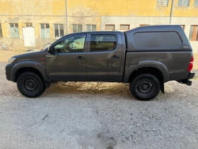 Toyota Hilux | Mobile.bg � ����� ������ 3
