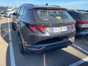 Hyundai Tucson ������� ����-Tucson 1.6 T-GDi/Hybrid/230�.�. | Mobile.bg � ����� ������ 4