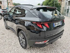 Hyundai Tucson НАЛИЧЕН-Tucson 1.6 T-GDi/Hybrid/230к.с. - 20707 € / 40499.37 лв. - 61357161 8