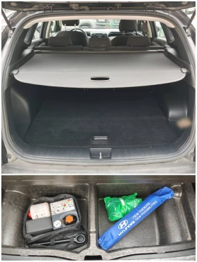 Hyundai Tucson НАЛИЧЕН-Tucson 1.6 T-GDi/Hybrid/230к.с. - 20707 € / 40499.37 лв. - 61357161 17