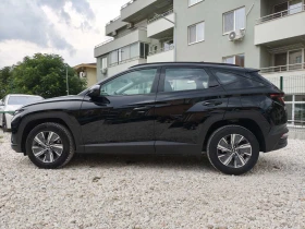 Hyundai Tucson НАЛИЧЕН-Tucson 1.6 T-GDi/Hybrid/230к.с. - 20707 € / 40499.37 лв. - 61357161 9