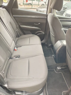 Hyundai Tucson НАЛИЧЕН-Tucson 1.6 T-GDi/Hybrid/230к.с. - 20707 € / 40499.37 лв. - 61357161 14