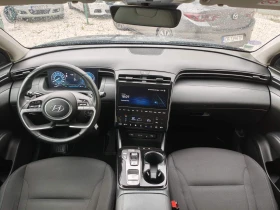 Hyundai Tucson НАЛИЧЕН-Tucson 1.6 T-GDi/Hybrid/230к.с. - 20707 € / 40499.37 лв. - 61357161 10